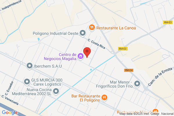 Consorcio De Telecomunicaciones Avanzadas S.A.