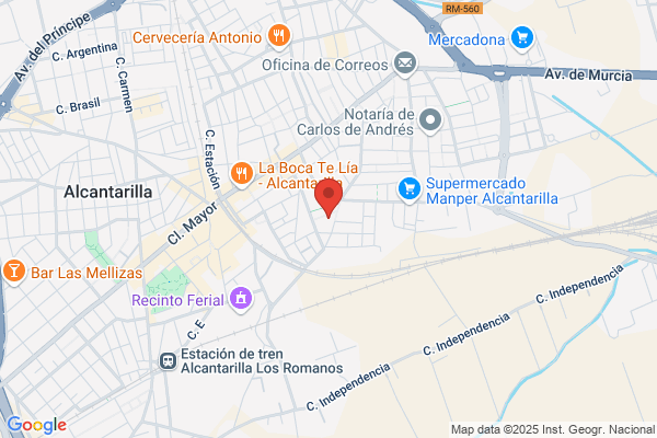 Entrena Deporte