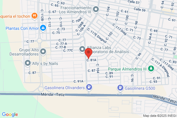 Industria Mecanica Conservera Del Sureste S. A.
