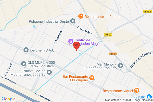 Industrias Fomur S.L.