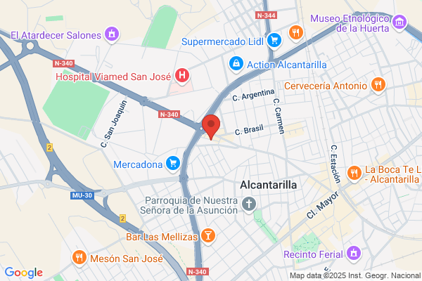 Integral Gestion De Servicios