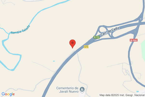 LOS MORENOS DE LA TEJERA S.L.