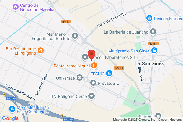 OFIBERRO