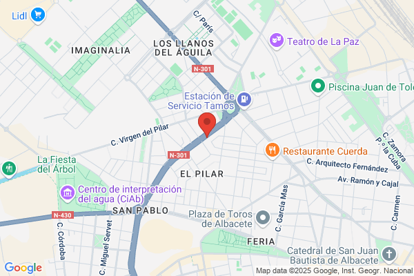 Puertas Corona S.L.