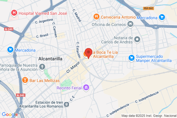 Alcanta S.L.