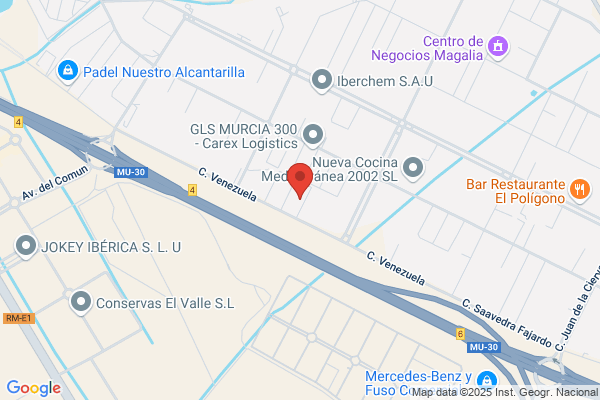 Serquiman Sociedad Cooperativa