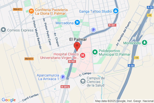 Galería Comercial Arríxaca