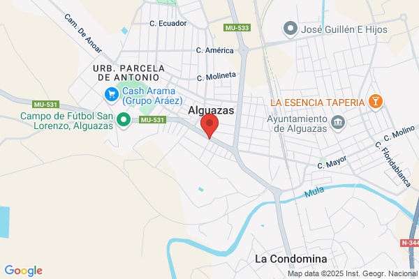La Corona S. A.