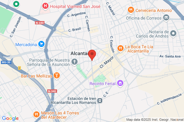 Auto Alcantarilla S.Coop.