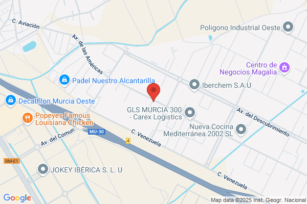 Riegos Y Tuberias Arques S.L.
