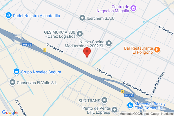 Grupo Unigro S.A.