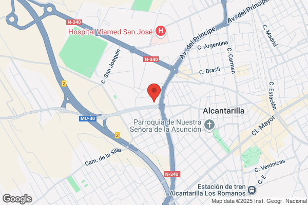 Mercadona S. A.