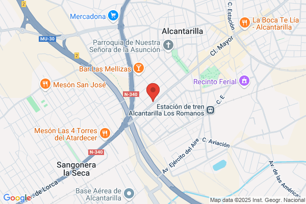 SUPERMERCADOS NARDITA S.L
