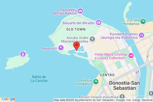Euskadiko Kirol Portuak, S.A