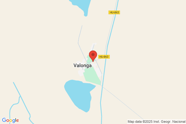 Valonga S.A