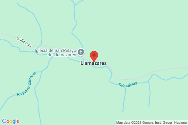 Alvarez Llamazares j. M.