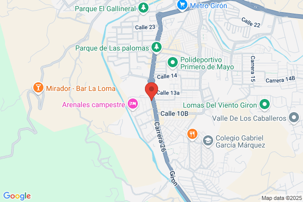 Autoservicio Viñas