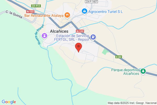 Colegio Nacional Comacal Mixto