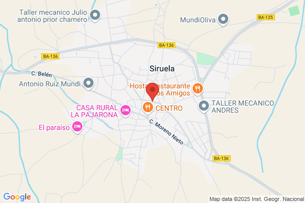 Taxis Grisuela
