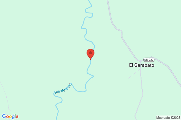 Tola Del Rio j.