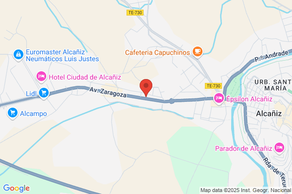 Izquierdo Andreu S.L.