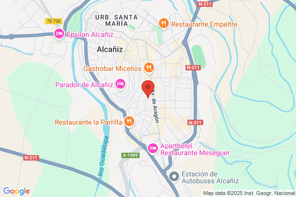 Casas En Venta Alca-Iz S L
