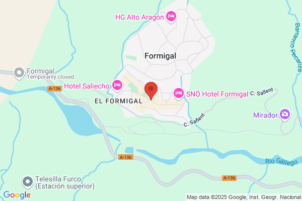 Cefial Iberica S.L.