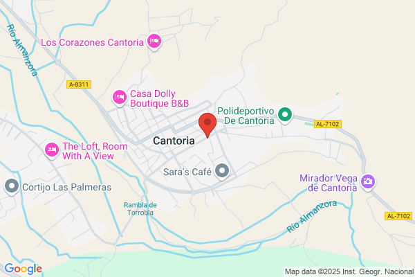 Bar Cantoria