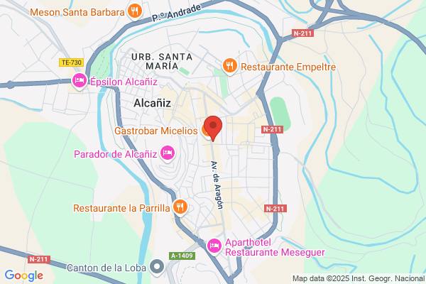 Bar Esveliz