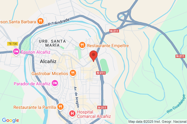 Bar Garlahe