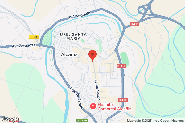 Cerveceria Avenida