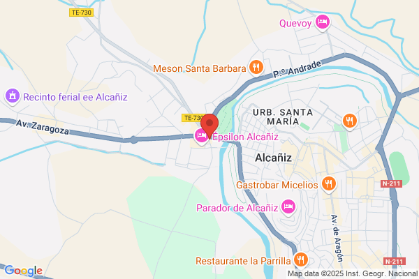 Restaurante El Trillero
