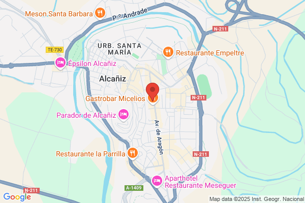 Ibercaja (Urbana 2)