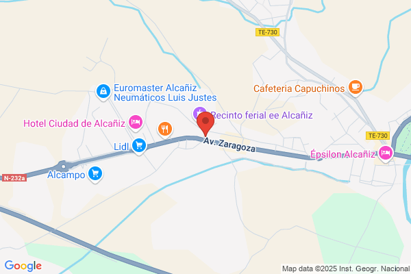Carniceria Espallargas - Embutido Artesano Y Ternasco de Aragon