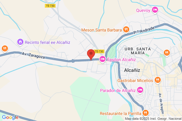 Citroen Barrabino E Hijos