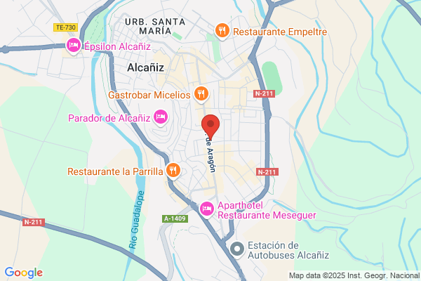 Multinacional Aseguradora S.A.