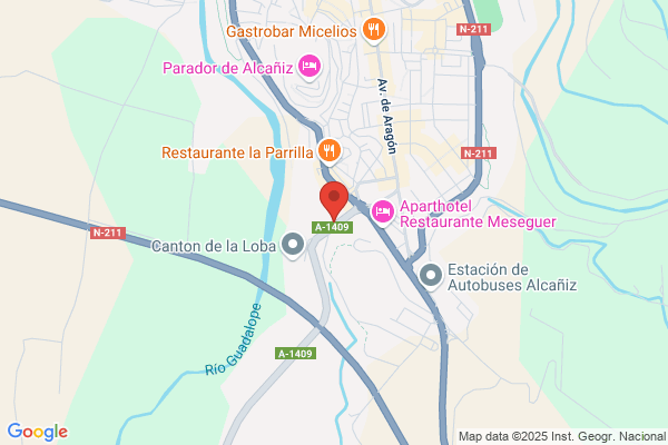 Aguiló, S.L.
