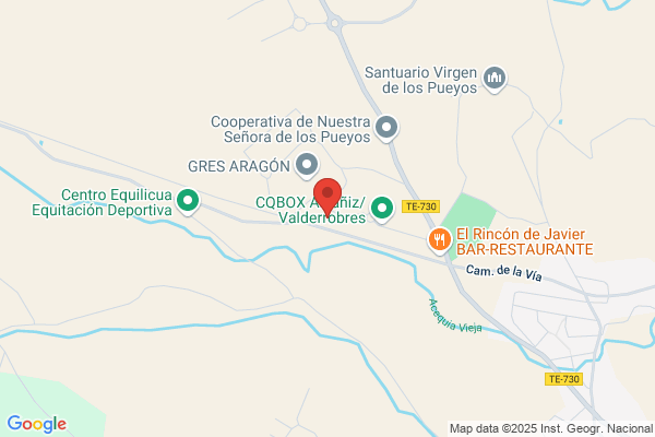 Aragonesa De Obras Civiles S.L.