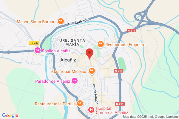 Multiasistencia Servial S.L.