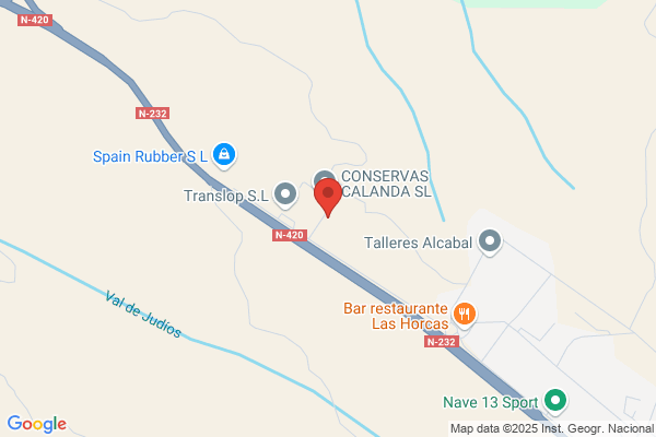 Transportes Cotraba