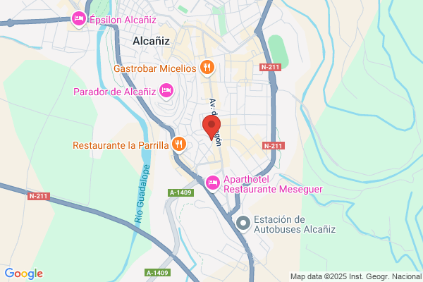 Comercial Mile - Servicio A Domicilio