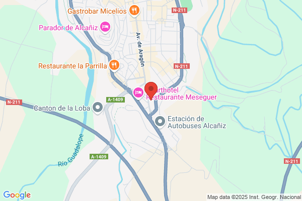 Tienda Trullenque