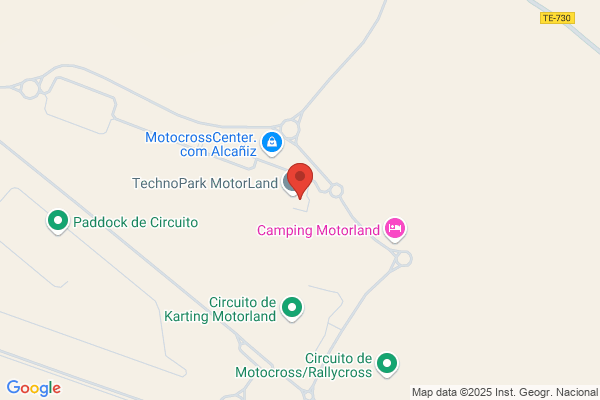 Tecnologia Y Documentos S.L.