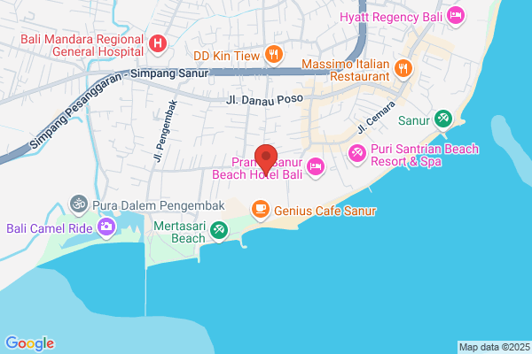 Sanur S.Cv.