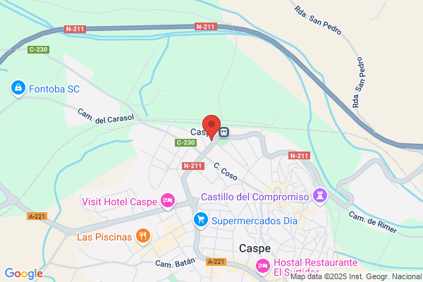 Vallespi joaquin