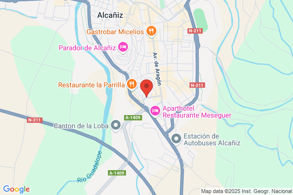 Rocatin Ariño p.