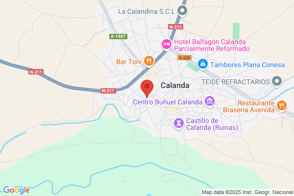 Panaderos Artesanos S. A.