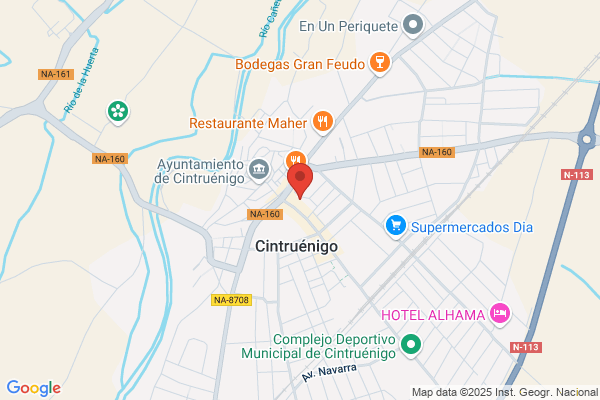 Peluqueria Señoras Hermanas Gil