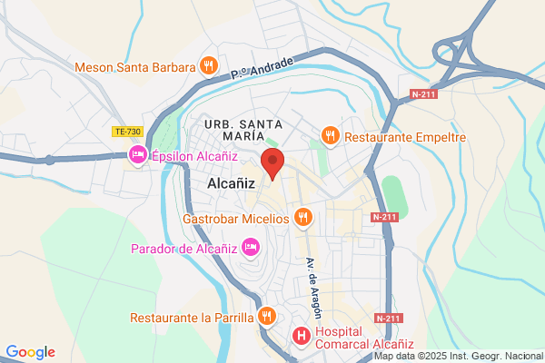 Hueso Alejandra