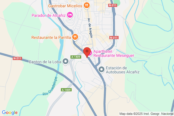 Estaciones De Servicio Murria Hermanos S.L.